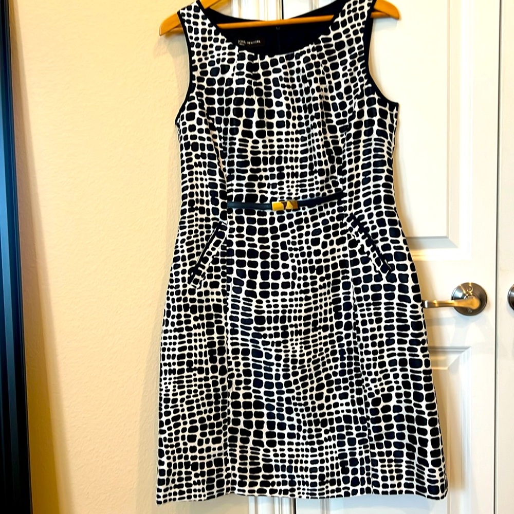 Jones New York Dress